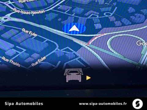 Voitures D'occasion À Mérignac | Volvo Xc40 B3 163 Ch Dct7 Ultra 5P