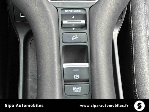 Voitures D'occasion À Mérignac | Honda Zr-V E:hev 2.0 I-Mmd Advance 5P