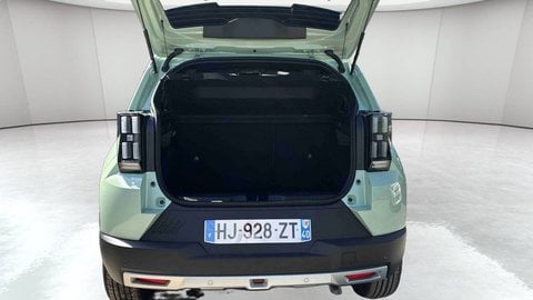 Voitures D'0Km À Dax | Fiat Grande Panda T-Gen 3 1.2 Hybrid Turbo 110 Ch Edct6 La Prima 5P