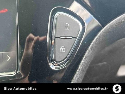 Voitures D'occasion À Muret | Opel Corsa 1.4 90 Ch Color Edition 3P