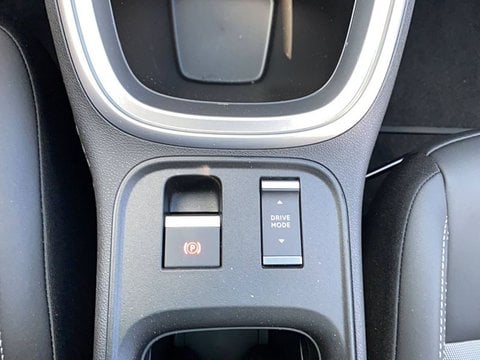 Voitures D'0Km À Toulouse | Jeep Avenger 1.2 Turbo T3 145 Ch E-Hybrid Bvr6 4Xe Overland 5P