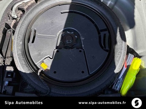 Voitures D'occasion À Libourne | Seat Ateca 2.0 Tdi 150 Ch Start/Stop Dsg7 Style Business 5P