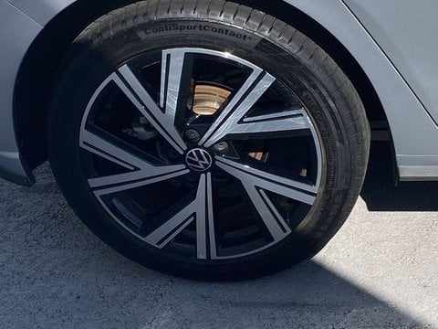 Voitures D'occasion À Lescar | Volkswagen Polo Vi 1.0 Tsi 116 S&S Dsg7 R-Line 5P