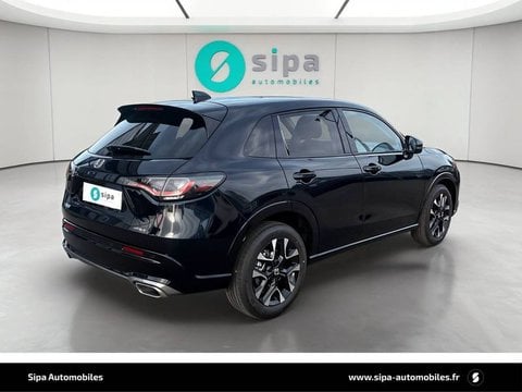 Voitures D'0Km À Mérignac | Honda Zr-V E:hev 2.0 I-Mmd Advance 5P