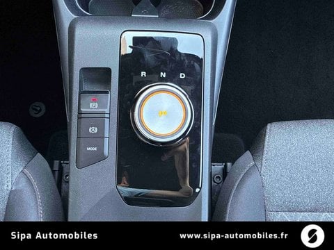 Voitures D'occasion À Mérignac | Mg Mg3 1.5 L Hybrid+ 195 Ch Comfort 5P