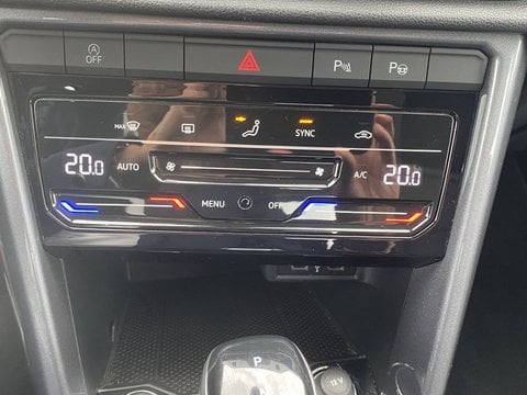 Voitures D'occasion À Lescar | Volkswagen T-Roc 1.5 Tsi Evo 150 Start/Stop Dsg7 Style 5P