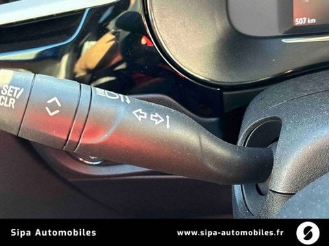 Voitures D'0Km À Toulouse | Opel Corsa Electrique 156 Ch Gs 5P