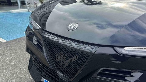 Voitures D'0Km À Lescar | Alfa Romeo 145 Junior 1.2 Ibrida Ch E-Dct6 Sport Speciale 5P