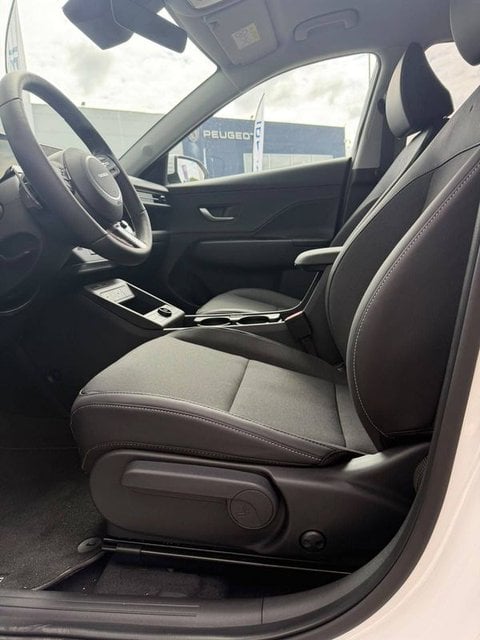 Voitures D'0Km À Toulouse | Hyundai Kona Electrique Ii Electrique 65 Kwh - 217 Ch Ultime Edition 5P