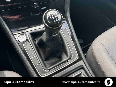 Voitures D'occasion À Lescar | Volkswagen Golf 1.2 Tsi 110 Bluemotion Technology Match 5P