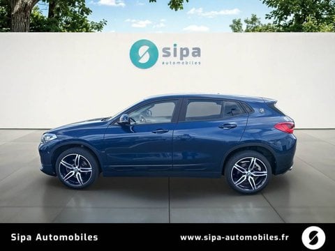 Voitures D'occasion À Toulouse | Bmw X2 Sdrive 20I 192 Ch Dkg7 Lounge 5P