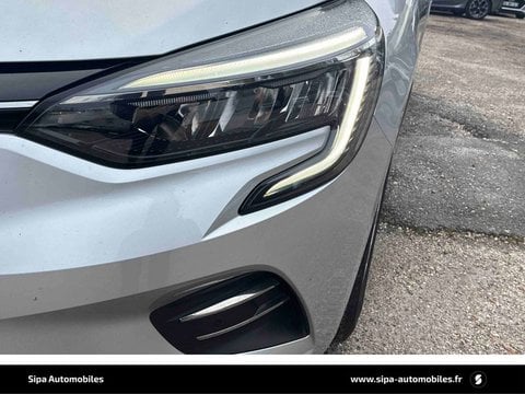 Voitures D'occasion À Le Bouscat | Renault Clio Tce 90 - 21N 5P
