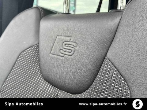 Voitures D'occasion À Toulouse | Audi Q2 35 Tfsi 150 S Tronic 7 S Line 5P