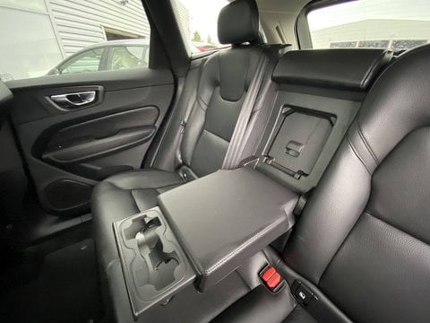 Voitures D'occasion À Lescar | Volvo Xc60 Ii B4 (Diesel) 197 Ch Geartronic 8 Momentum Business 5P