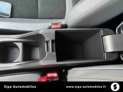 Voitures D'0Km À Mérignac | Honda Jazz E:hev 1.5 I-Mmd Advance Sport 5P
