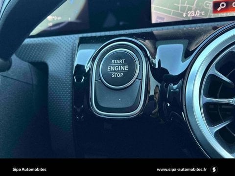 Voitures D'occasion À Mérignac | Mercedes-Benz Cla Ii Shooting Brake 250 E 8G-Dct Progressive L...
