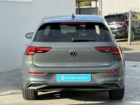Voitures D'occasion À Lescar | Volkswagen Golf 1.5 Ehybrid 204 Dsg6 Vw Edition 5P