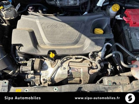Voitures D'occasion À Lescar | Alfa Romeo Tonale 1.6 130 Ch Tct7 Ti 5P