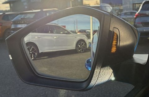 Voitures D'occasion À Lescar | Škoda Scala 1.5 Tsi Evo 2 150 Ch Dsg7 Act Monte-Carlo 5P