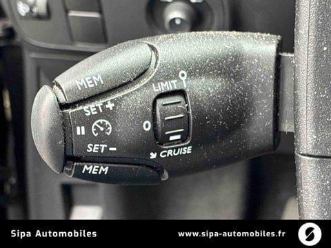 Voitures D'occasion À Libourne | Citroën C3 Puretech 83 S&S Bvm5 C-Series 5P
