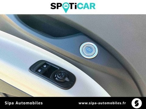 Voitures D'0Km À Toulouse | Fiat 500 1.0 65 Ch Hybride La Prima 3P