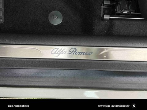 Voitures D'0Km À Mérignac | Alfa Romeo 145 Junior 1.2 Ibrida Ch Edct6 Q4 Premium 5P