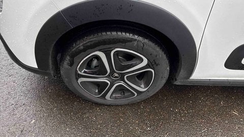 Voitures D'0Km À Mont-De-Marsan | Citroën C3 Puretech 83 Ch Bvm5 Plus 5P