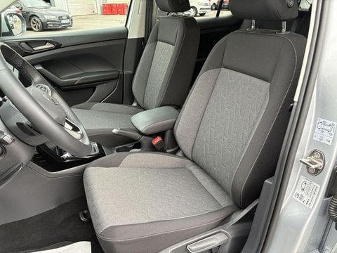 Voitures D'occasion À Tarbes | Volkswagen T-Cross 1.0 Tsi 116 Start/Stop Dsg7 Vw Edition 5P