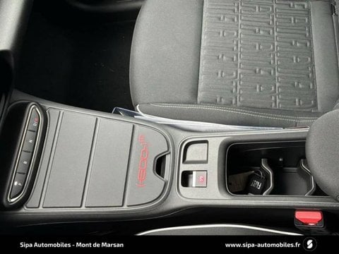 Voitures D'0Km À Dax | Fiat 600 T-Gen 3 1.2 Hybrid 145Ch Edct6 Pop 5P