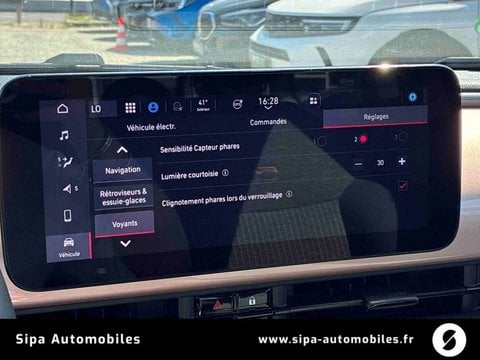Voitures D'occasion À Toulouse | Fiat 500 Iii Electrique E 95 Ch Icône 3P