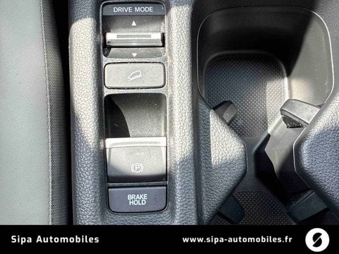 Voitures D'occasion À Mérignac | Honda Hr-V E:hev 1.5 I-Mmd Advance Style 5P