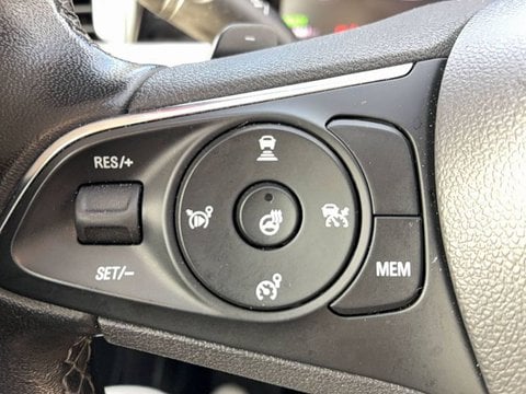 Voitures D'occasion À Muret | Opel Grandland Hybrid 225 Ch Bva8 Elegance Business 5P