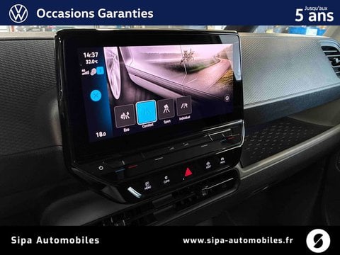 Voitures D'occasion À Lescar | Volkswagen Id. Buzz Cargo 204 Ch 4P