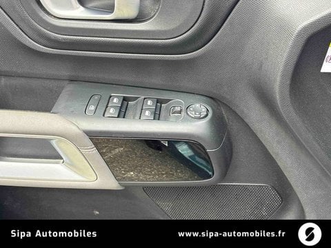 Voitures D'occasion À Dax | Citroën C5 Aircross Bluehdi 130 S&S Bvm6 Feel Bouyo 5P