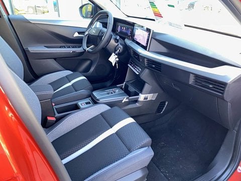 Voitures D'0Km À Toulouse | Opel Frontera Electric 113 Ch Batterie 44 Kwh Gs 5P