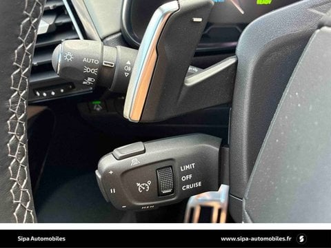 Voitures D'occasion À Mont-De-Marsan | Ds Ds 7 Crossback Ds 7 Hybride Rechargeable E-Tense 225 E...