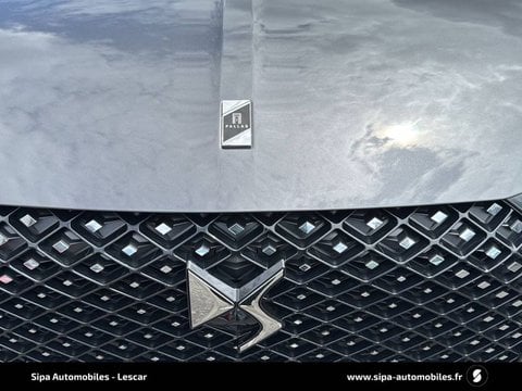 Voitures D'occasion À Lescar | Ds Ds 4 Ds4 Ii Hybride 136 E-Dct6 Pallas 5P