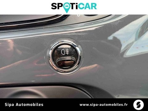 Voitures D'occasion À Villenave-D'ornon | Fiat 500 1.2 69 Ch Eco Pack S/S Lounge 3P