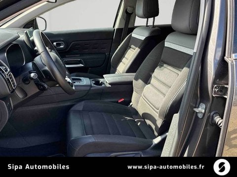 Voitures D'occasion À Mont-De-Marsan | Citroën C5 Aircross Bluehdi 130 S&S Eat8 C-Series 5P