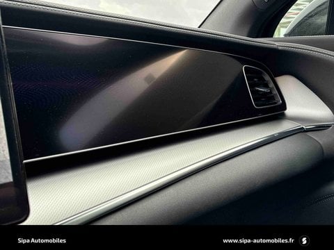 Voitures D'occasion À Mérignac | Byd Sealion 7 91.3 Kwh 530Ch Awd Excellence 4P