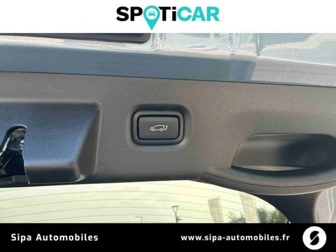 Voitures D'occasion À Toulouse | Hyundai Ioniq 5 58 Kwh - 170 Ch Intuitive 5P
