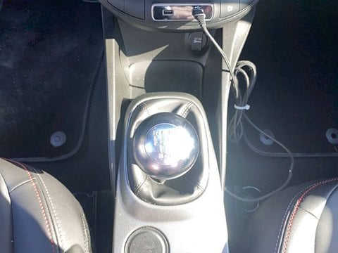 Voitures D'occasion À Libourne | Fiat 500X 1.6 Multijet 130 Ch Sport 5P
