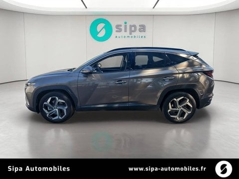 Voitures D'occasion À Muret | Hyundai Tucson 1.6 T-Gdi 230 Hybrid Bva6 Executive 5P