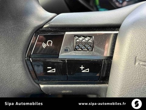 Voitures D'occasion À Mont-De-Marsan | Ds Ds 3 Crossback E-Tense Ds 3 Ii Electrique Ds3 Crossbac...