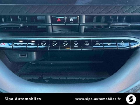 Voitures D'occasion À Mérignac | Abarth 500E 155 Ch Scorpionissima 3P