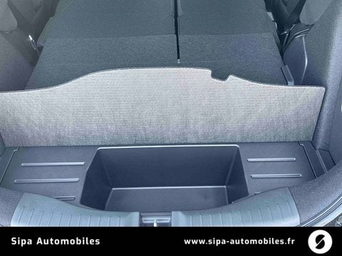 Voitures D'0Km À Mérignac | Honda Jazz E:hev 1.5 I-Mmd Executive 5P