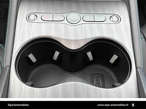 Voitures D'0Km À Mérignac | Byd Seal 6 1.5L Dm-I 156 Kw Phev Comfort Lite 4P