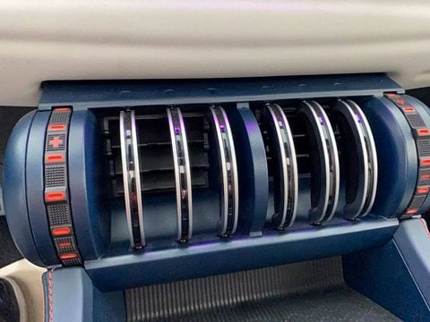 Voitures D'occasion À Fenouillet | Byd Atto 3 60,5 Kwh 204 Ch Comfort 5P