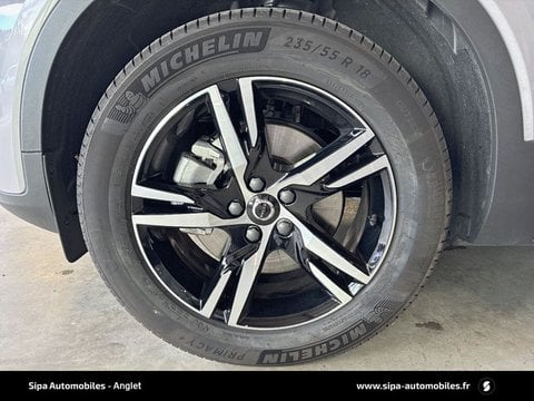 Voitures D'0Km À Anglet | Volvo Xc40 B3 163 Ch Dct7 Plus 5P