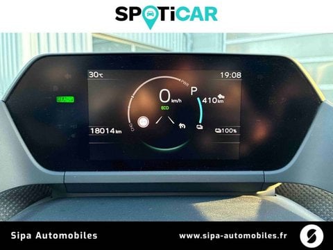 Voitures D'occasion À Lescar | Subaru Solterra Bev 160 Kw Awd Confort 5P
